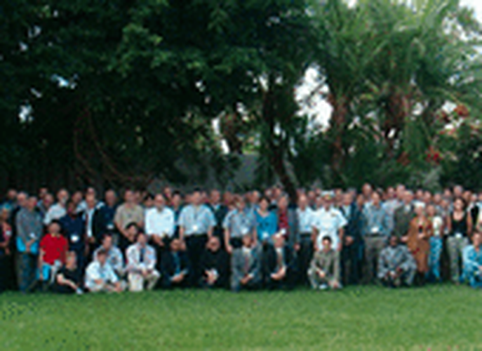 thumbnail image - SOCIB modelling results presented at the GODAE Coastal Ocean and Shelf Seas Task Team International Workshop