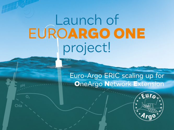 main image - ICTS SOCIB joins the Euro-Argo ONE project to advance global ocean observation