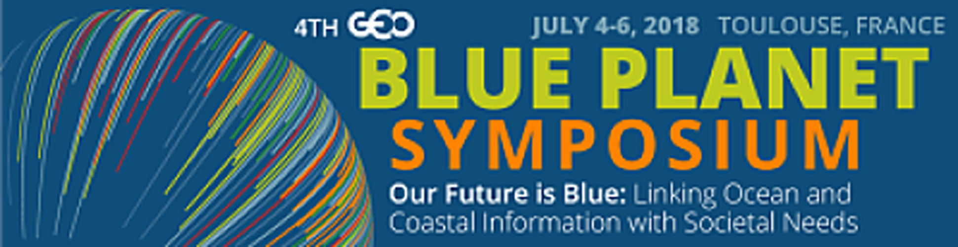 thumbnail image - SOCIB participated in the 4th Geo Blue Planet Symposium