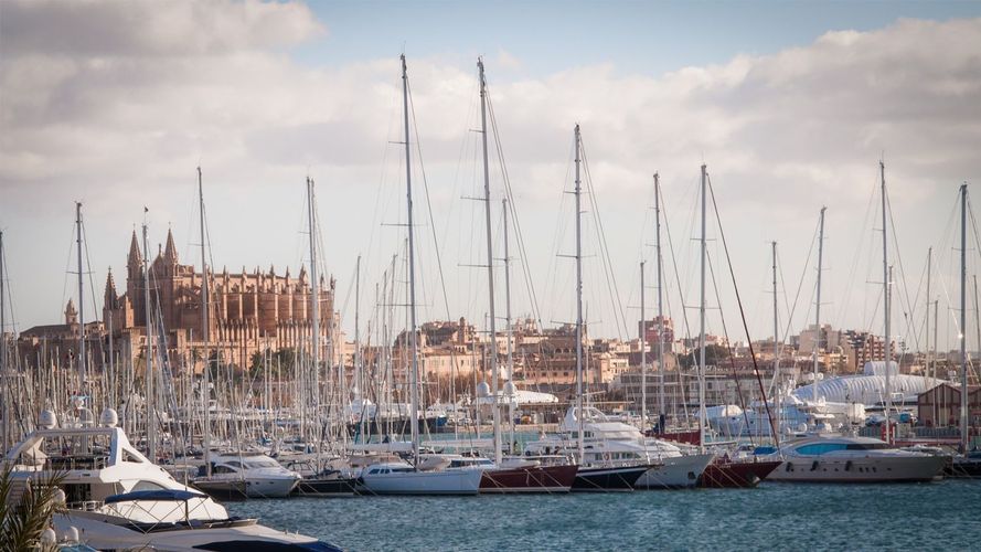 thumbnail image - El Consell de Govern declara de interés autonómico la construcción del nuevo edificio de la ICTS SOCIB en el puerto de Palma