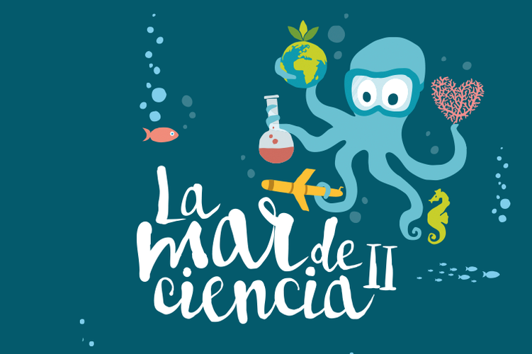 thumbnail image - CSIC, Obra Social “la Caixa” y SOCIB convocan la segunda edición de La mar de ciencia