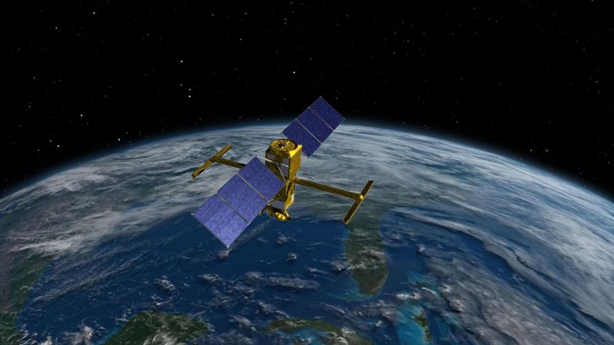 thumbnail image - Lanzado con éxito el satélite SWOT, la misión que examinará el agua de la superficie de la Tierra