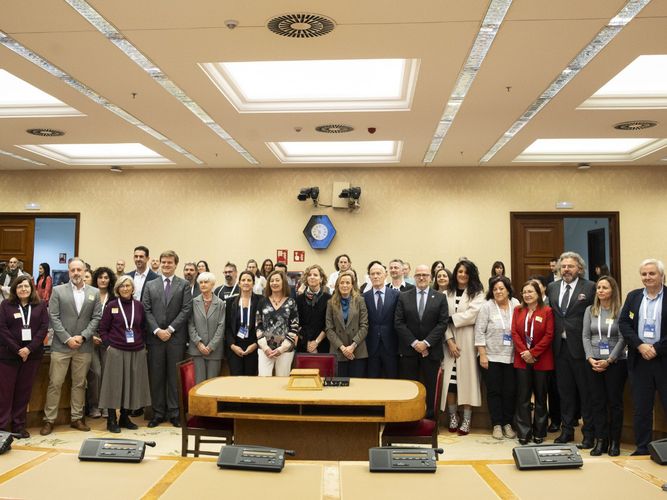 main image - The Science and Technology Office of the Spanish Congress of Deputies publishes Report C - Sustainable Coastal Zone Management, with participation from SOCIB