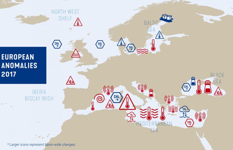 thumbnail image - Nueva publicación: La presencia anómala de un remolino anticiclónico en el Mediterráneo occidental