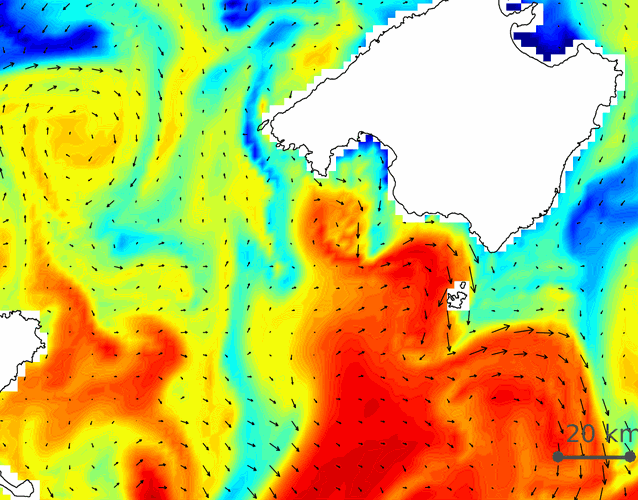 main image - L’AEMET i la ICTS SOCIB signen un conveni de col·laboració en meteorologia i climatologia